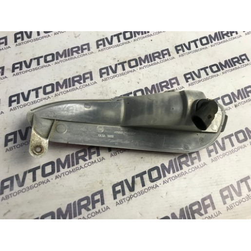 Фара бампера задняя левая Fiat Punto 2009-2011 51854695